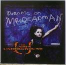 The Union Underground : Turn Me on Mr.Deadman